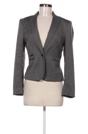 Damen Blazer H&M, Größe S, Farbe Grau, Preis 14,99 €