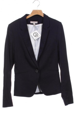 Dámské sako  H&M, Velikost XS, Barva Vícebarevné, Cena  557,00 Kč