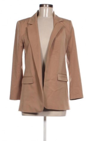 Damen Blazer Hallhuber, Größe S, Farbe Beige, Preis € 42,99