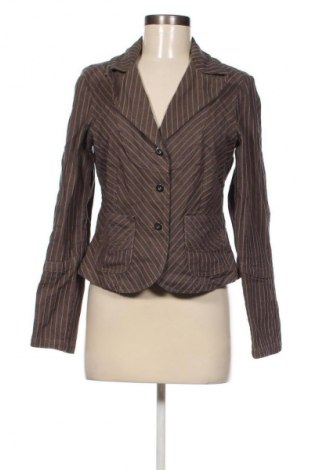 Damen Blazer Heine, Größe M, Farbe Braun, Preis € 9,99