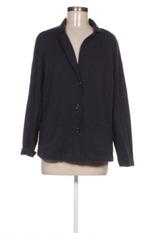 Damen Blazer Heine, Größe XL, Farbe Blau, Preis € 7,99