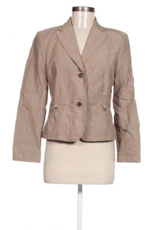 Damen Blazer Hirsch, Größe M, Farbe Braun, Preis € 7,99