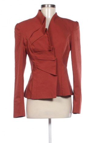 Damen Blazer Isabel, Größe M, Farbe Orange, Preis € 39,30