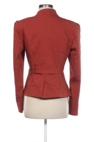 Damen Blazer Isabel, Größe M, Farbe Orange, Preis € 39,30
