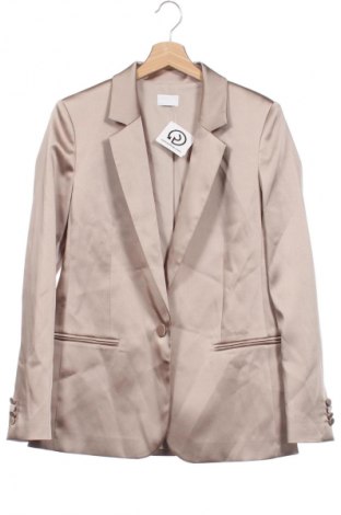 Дамско сако Jake*s, Размер XS, Цвят Бежов, Цена 144,99 лв.