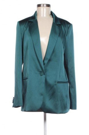 Дамско сако Jake*s, Размер M, Цвят Зелен, Цена 144,99 лв.
