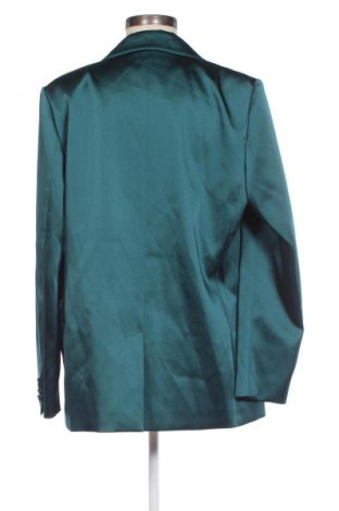 Дамско сако Jake*s, Размер M, Цвят Зелен, Цена 144,99 лв.