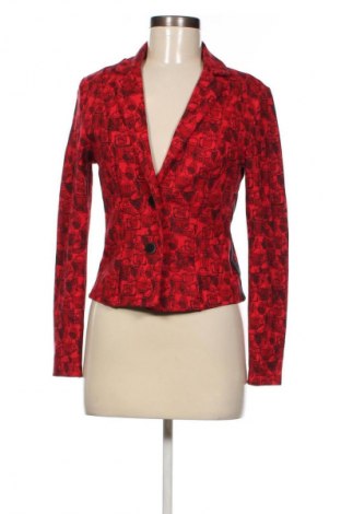 Damen Blazer Juffrouw Jansen, Größe M, Farbe Mehrfarbig, Preis 27,99 €