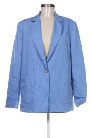 Damen Blazer KappAhl, Größe S, Farbe Blau, Preis 13,99 €