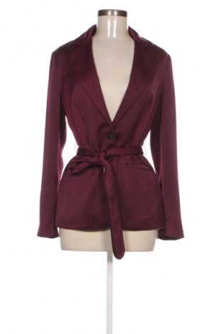 Damen Blazer Karen Millen, Größe M, Farbe Rot, Preis 122,99 €