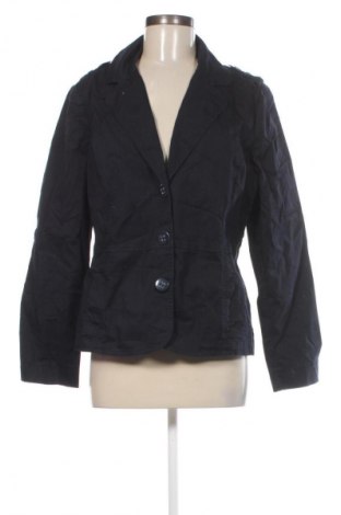 Damen Blazer Kenny S., Größe L, Farbe Blau, Preis € 9,99