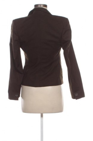 Damen Blazer Kuhn, Größe S, Farbe Braun, Preis € 5,99