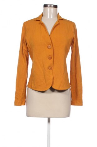 Damen Blazer Kyra, Größe S, Farbe Orange, Preis € 19,99