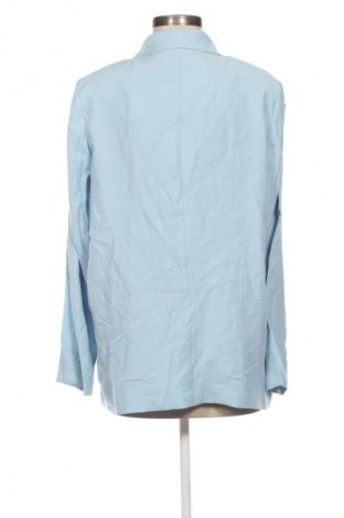 Damen Blazer Lanius, Größe M, Farbe Blau, Preis € 134,99