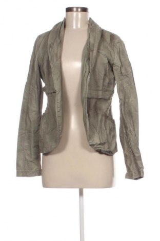 Damen Blazer Leidiro, Größe M, Farbe Grün, Preis € 6,99