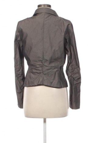 Damen Blazer Leon, Größe M, Farbe Grau, Preis 13,99 €