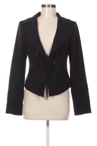 Damen Blazer Lindex, Größe M, Farbe Schwarz, Preis 8,99 €