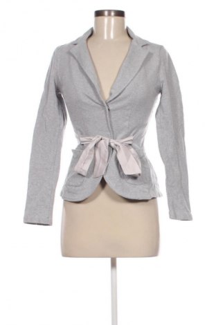 Damen Blazer Liu Jo, Größe M, Farbe Grau, Preis € 109,99