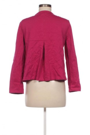 Damen Blazer Made In Italy, Größe M, Farbe Rosa, Preis € 6,99