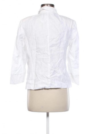 Damen Blazer Made In Italy, Größe L, Farbe Weiß, Preis € 24,46