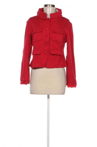 Damen Blazer Mariposa, Größe M, Farbe Rot, Preis € 7,99