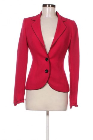 Damen Blazer Max Danieli, Größe S, Farbe Rosa, Preis 22,99 €