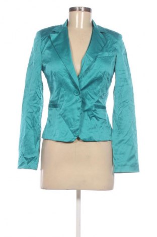 Damen Blazer Mixeri, Größe S, Farbe Blau, Preis € 9,99