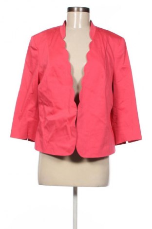 Damen Blazer Montego, Größe XL, Farbe Rosa, Preis € 46,99