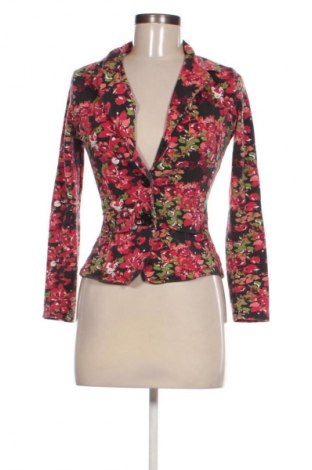 Damen Blazer Must Have, Größe S, Farbe Mehrfarbig, Preis 14,99 €