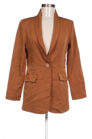 Damen Blazer NEW COLLECTION, Größe L, Farbe Beige, Preis € 19,99