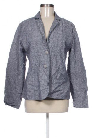 Damen Blazer New Look, Größe XL, Farbe Blau, Preis € 13,99