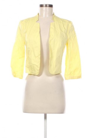 Damen Blazer Oltre, Größe S, Farbe Gelb, Preis € 75,99