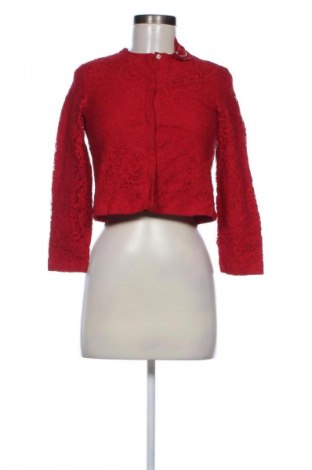 Damen Blazer Original Marines, Größe S, Farbe Rot, Preis € 19,99