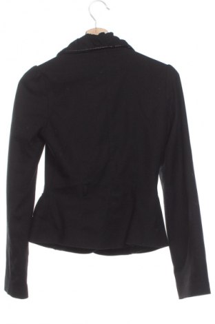 Damen Blazer Orsay, Größe XS, Farbe Schwarz, Preis 12,99 €