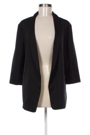 Damen Blazer Orsay, Größe L, Farbe Schwarz, Preis 13,99 €