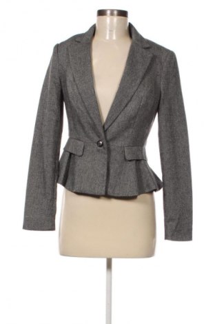 Damen Blazer Orsay, Größe M, Farbe Grau, Preis 13,99 €