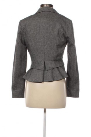 Damen Blazer Orsay, Größe M, Farbe Grau, Preis 13,99 €