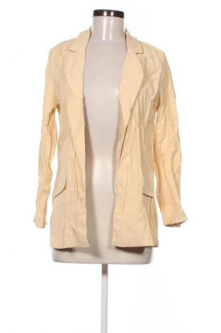 Damen Blazer Primark, Größe S, Farbe Beige, Preis 13,99 €