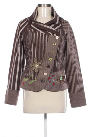 Damen Blazer Rainbow, Größe M, Farbe Mehrfarbig, Preis € 15,31