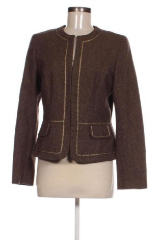 Damen Blazer Raxevsky, Größe M, Farbe Braun, Preis € 7,99