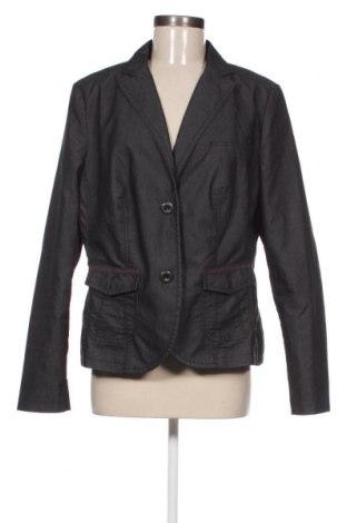Damen Blazer S.Oliver, Größe L, Farbe Schwarz, Preis € 9,99