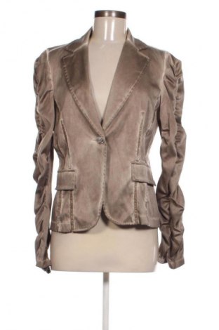 Damen Blazer Schiffhauer, Größe L, Farbe Braun, Preis € 7,99