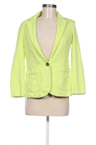 Damen Blazer Souvenir, Größe S, Farbe Grün, Preis € 29,99