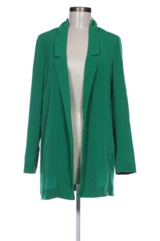 Dámské sako  Stradivarius, Velikost M, Barva Zelená, Cena  319,00 Kč