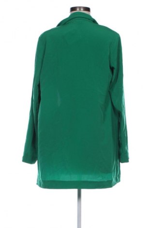 Dámské sako  Stradivarius, Velikost M, Barva Zelená, Cena  319,00 Kč