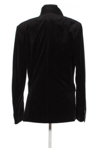Herren Sakko Stradivarius, Größe S, Farbe Schwarz, Preis € 11,99