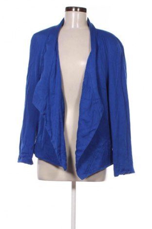 Damen Blazer Suzanne Grae, Größe XL, Farbe Blau, Preis € 20,99