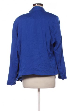 Damen Blazer Suzanne Grae, Größe XL, Farbe Blau, Preis € 20,99