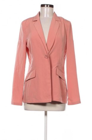 Damen Blazer Taifun, Größe M, Farbe Rosa, Preis 27,99 €