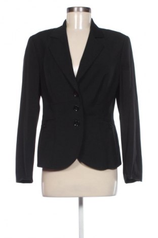 Damen Blazer Taifun, Größe L, Farbe Schwarz, Preis 27,99 €